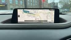 Mazda CX-30 2.0 e-Skyactiv X MHEV Takumi 5dr Auto Petrol Hatchback